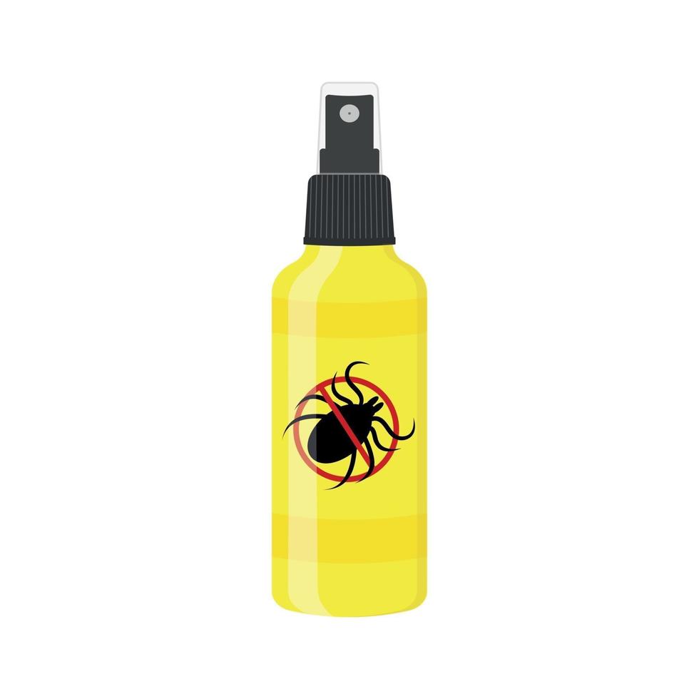 Insect repellent